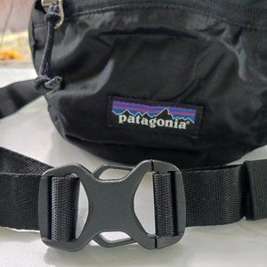 Patagonia LW Travel Mini Hip Pack NWT